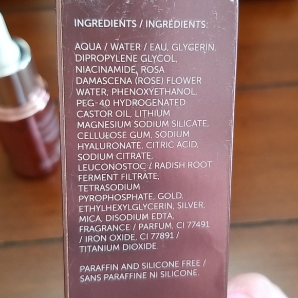 111SKIN ๐ RADIANCE BOOSTER - Picture 7 of 8